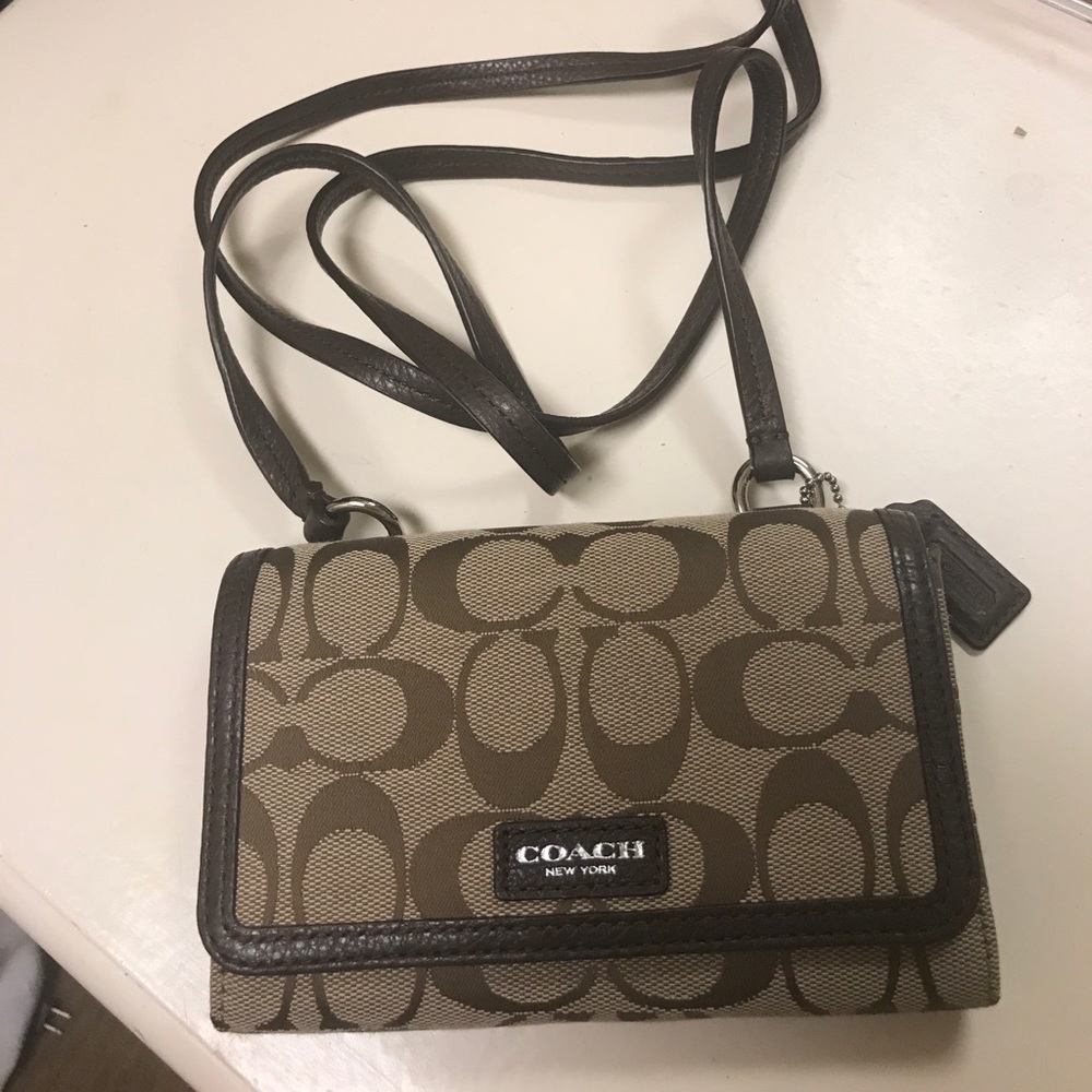 coach crossbody